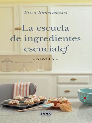 [The School of Essential Ingredients 01] • La Escuela De Ingredientes Esenciales